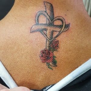 Meet your Posher, Mandy